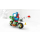 LEGO Super Mario 72031 Mario Kart – Yoshi Bike - 1284152 - zdjęcie 14